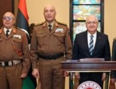 جانب من التغطية 