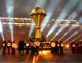 كأس أمم أفريقيا