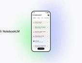 تطبيق NotebookLM