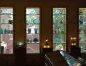 متحف فن الزجاج والنحت والعجائن المصرية