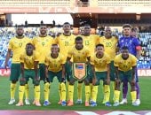 منتخب جنوب أفريقيا