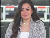 الزميلة نهال رأفت 