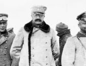 هدنة عيد الميلاد 