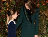 4 تسريحات لطفلتك مستوحاة من الأميرة شارلوت