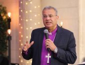 القس أندريه زكى