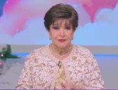 الإعلامية سناء منصور