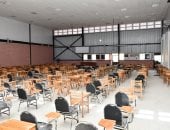 جامعة قناة السويس تستعد لاستقبال امتحانات الفصل الدراسي الأول