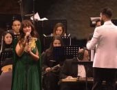 مشروع ليالى مصر