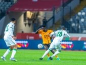 مباراة زامبيا ضد جزر القمر