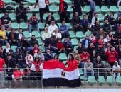 الجمهور المصرى 