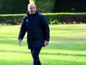 حسام حسن المدير الفني لمنتخب مصر