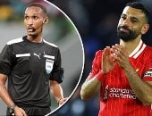 الحكم البوروندى باسيفيك