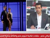 الزميل محمد أبوليلة 