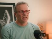 شين ليج المؤسس المشارك لشركة جوجل ديب مايند