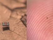  اصغر روبوت في العالم