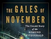 كتاب عواصف نوفمبر