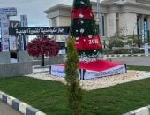 جمال المنصورة الجديدة