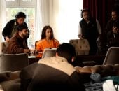 مسلسل بحد أقصى