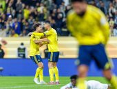 فريق النصر السعودي