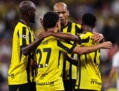 فريق اتحاد جدة يبحث عن عودة الانتصارات امام القادسية