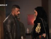 مسلسل علي كلاي