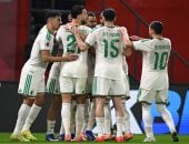 منتخب الجزائر يتفوق تاريخيًا على الكونغو الديمقراطية بلا هزيمة
