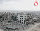 غزة بعد الحرب