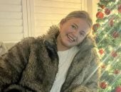 جينا أونيل مصابة برهاب الأصوات الانتقائية