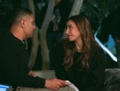 مسلسل اتنين غيرنا 