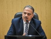 المهندس حازم الأشموني محافظ الشرقية