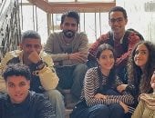 أبطال مسلسل ميد تيرم