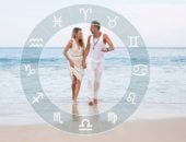 توقعات الفلك لبرجى الأسد والحمل