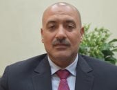 حاتم النجيب نائب رئيس شعبة الخضروات والفاكهة