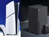 الجيل التالي من PS6 وXbox