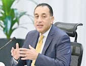 الدكتور مصطفى مدبولى رئيس مجلس الوزراء