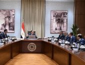 الدكتور مصطفى مدبولي، رئيس مجلس الوزراء