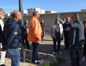 اللواء أحمد محمد رمضان