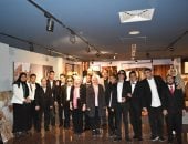 أحد المتاحف