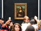 لوحة الموناليزا