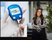  الزميلة بتول عصام 