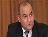 النائب شعبان رأفت عبد اللطيف عضو مجلس الشيوخ