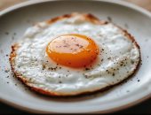 البيض من الأطعمة المحفزة لإنقاص الوزن