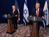 نتنياهو وترامب