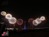 العاصمة الإدارية 