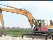 صعيد مصر يشهد ملحمة تنموية غير مسبوقة