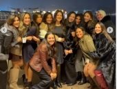 دنيا سميرغانم 