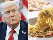 الرئيس الأمريكى دونالد ترامب