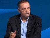 دكتور حسن البراري أستاذ العلاقات الدولية الأردني