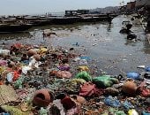 تلوث المياه فى الهند