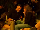 دينا الشربيني وآسر ياسين يتصدران الترند بـ مسلسل اتنين غيرنا بعد عرض الحلقة 1